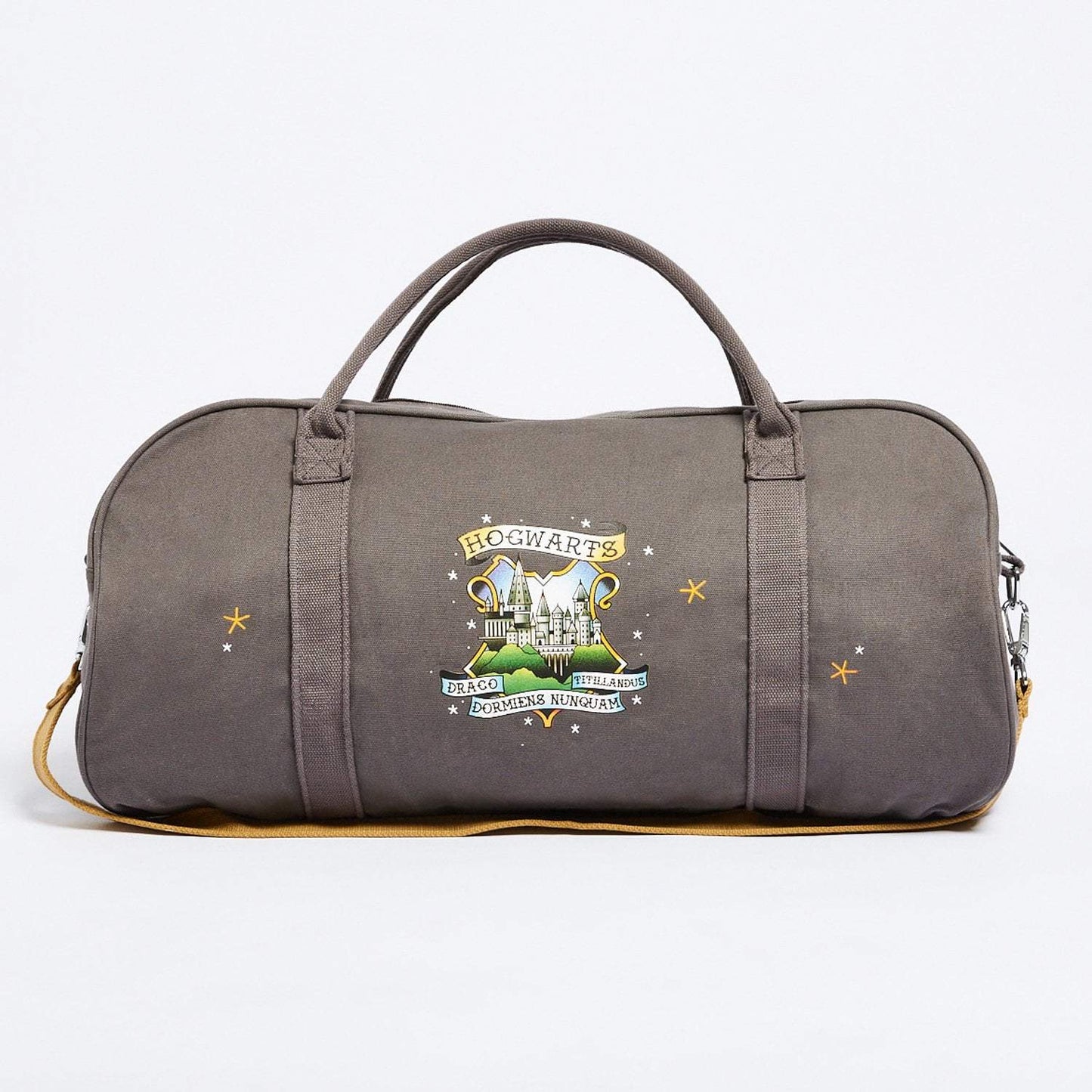 Hogwarts Overnight Tote Bag