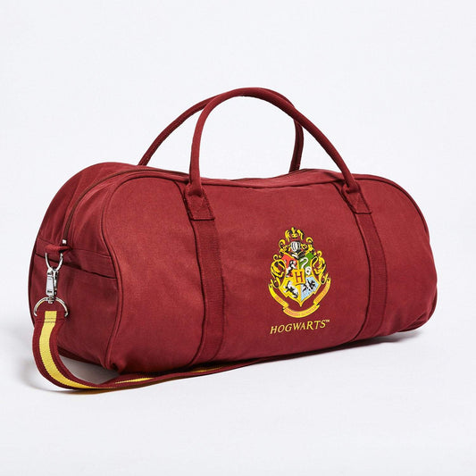 Hogwarts Overnight Tote Bag
