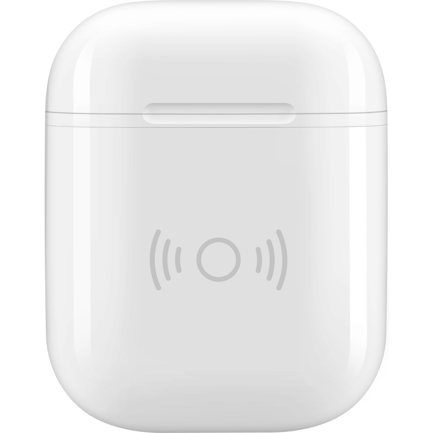 HyperJuice Wireless Charger Case - Final Sale