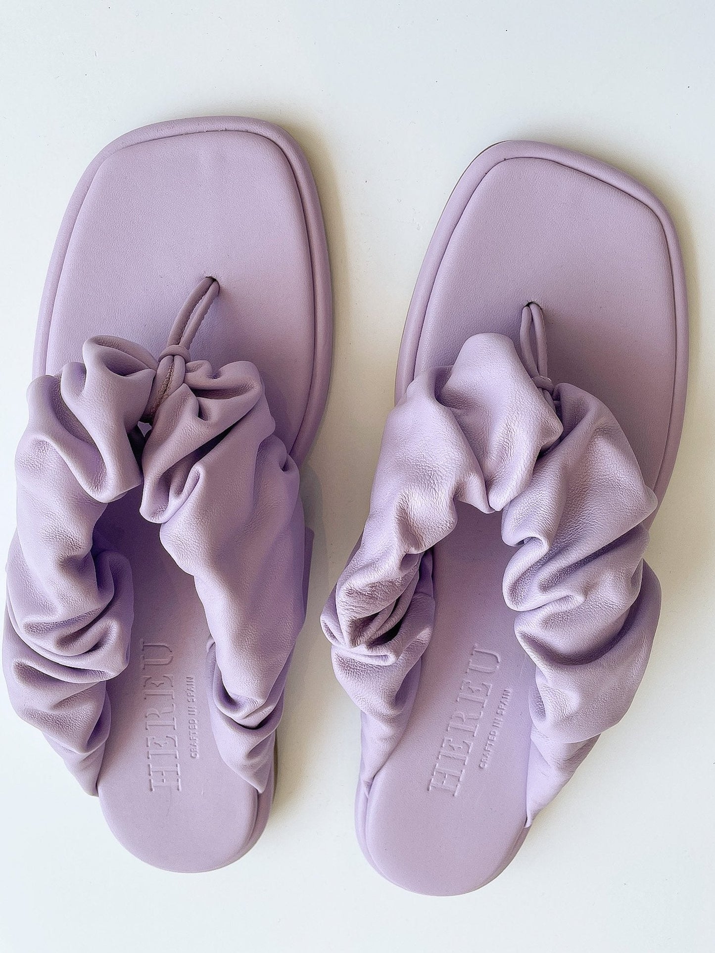 Lisa Says Gah! Hereu Nuvola Sandal