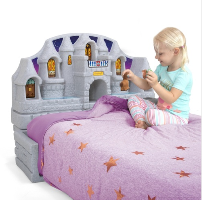 Headboard