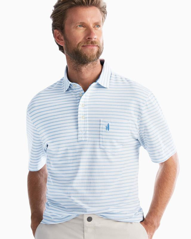 Original 4 Button Polo