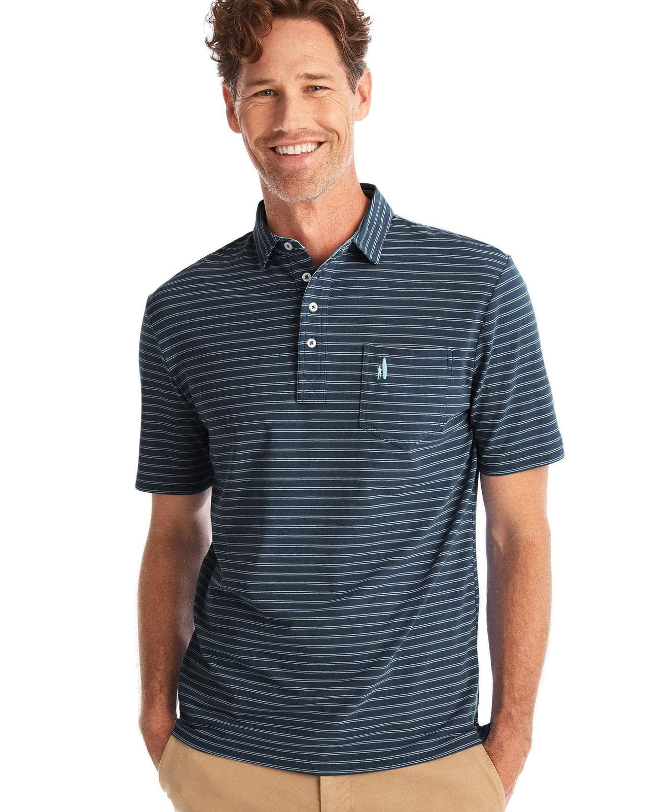 Original 4 Button Polo