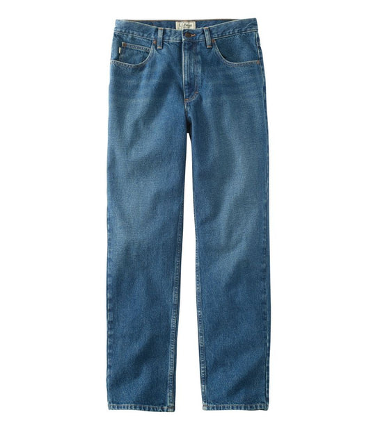 Original Fit Jeans