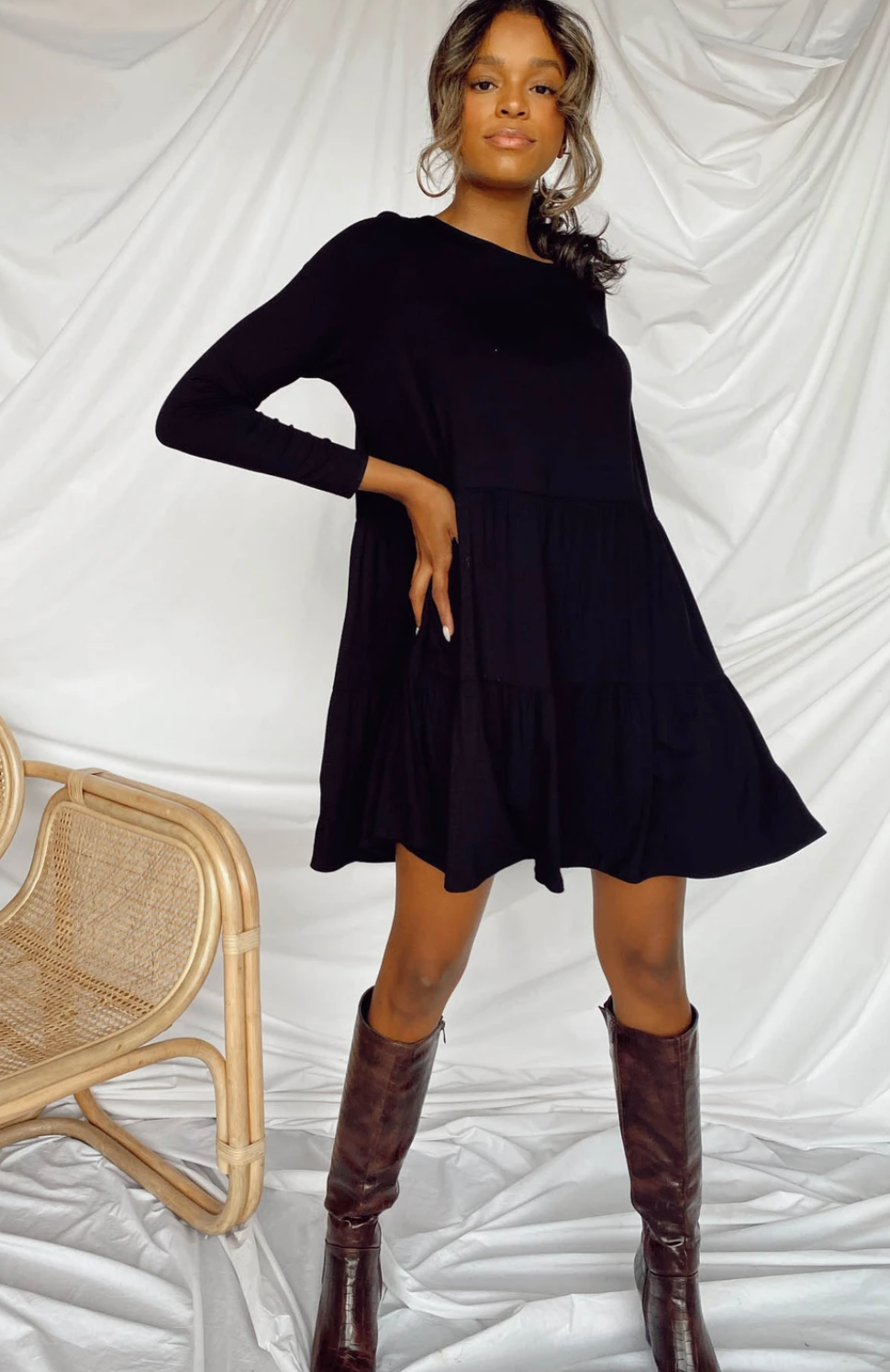 Jenn Dress Doorbuster
