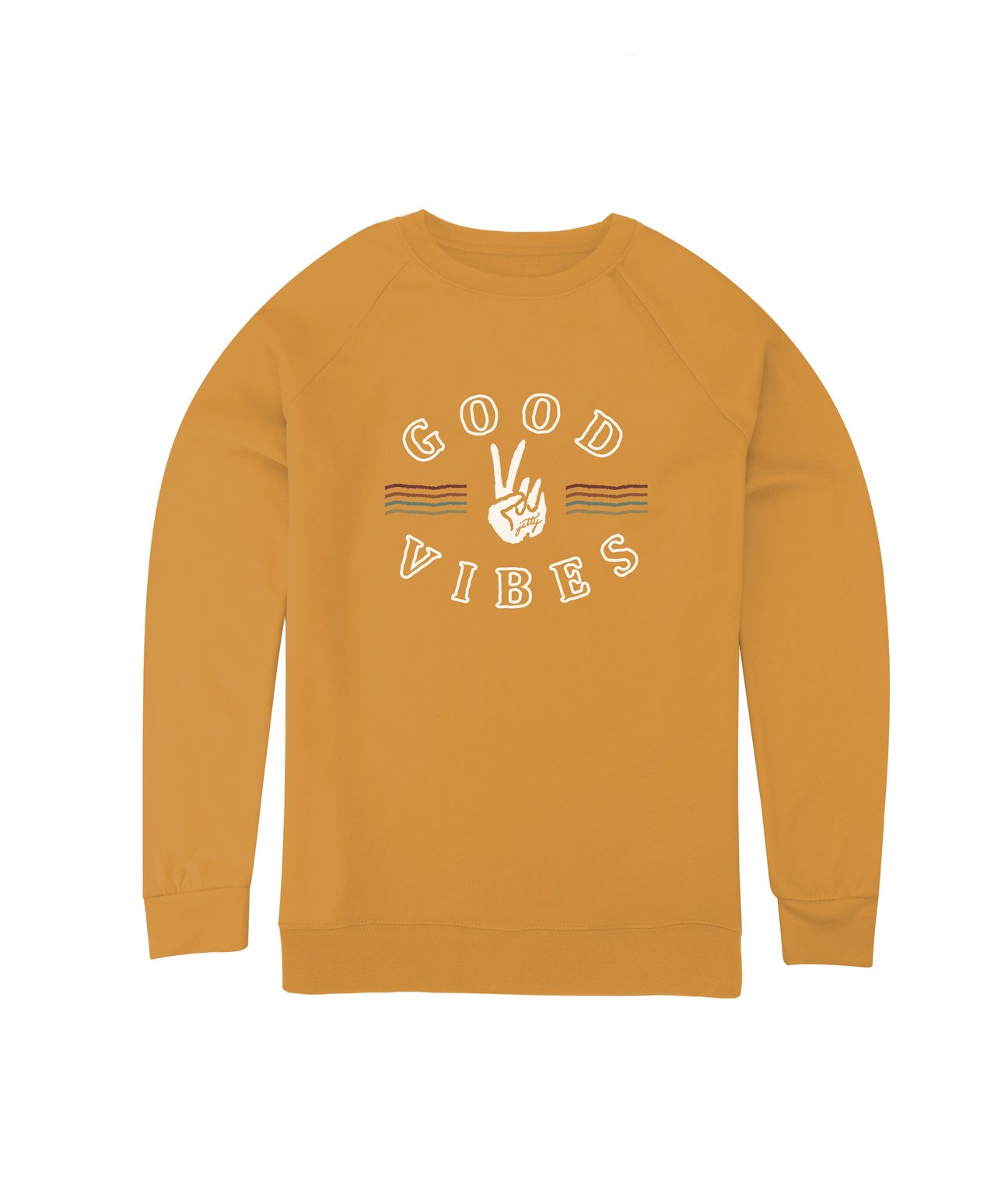 Good Vibes Crew - Mustard