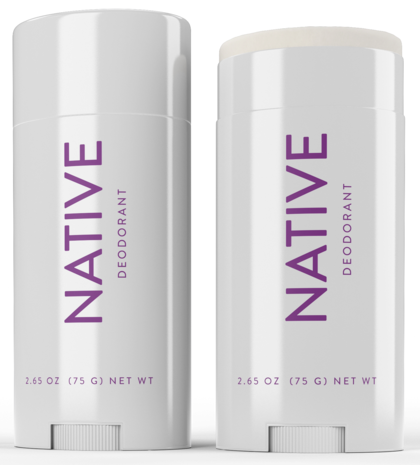 Women's Deodorant