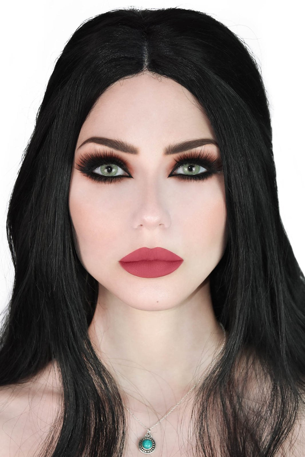 Killstar - Haven Liquid Lipstick