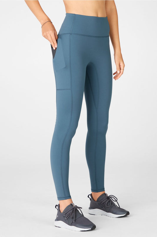 Trinity High-Waisted Utility Legging