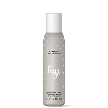 Dry Shampoo