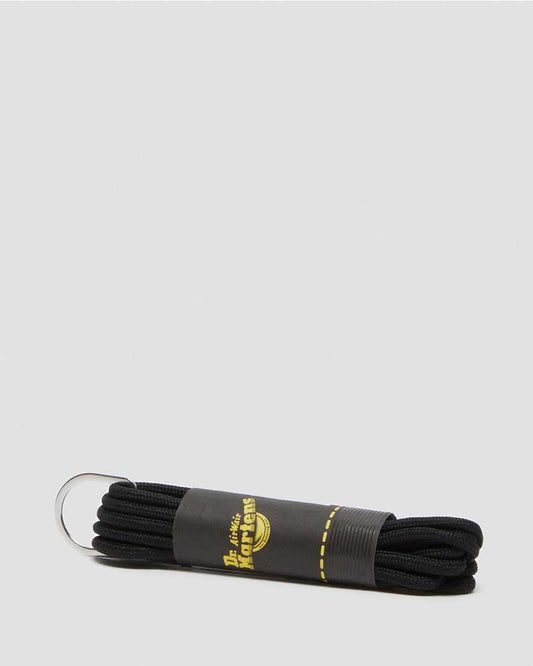Dr. Martens 55 inch Round Shoe Laces (8-10 eye)