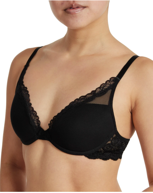 Laidback Lace Bra