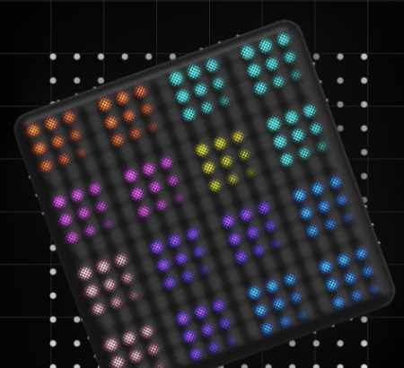 Lightpad Block Studi Edition