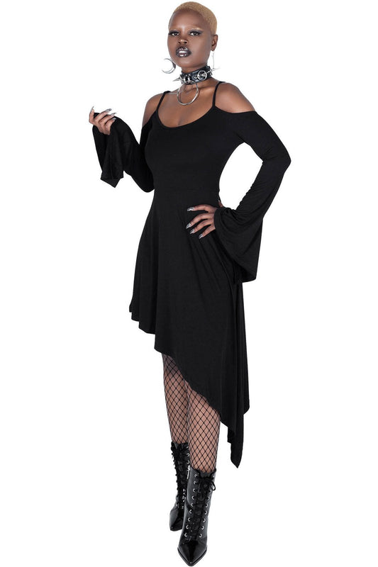 Killstar - Magic Circle Dress