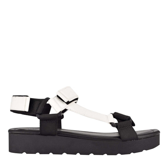KEIKI PLATFORM SANDAL