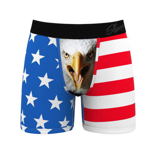 BOXER BRIEFS