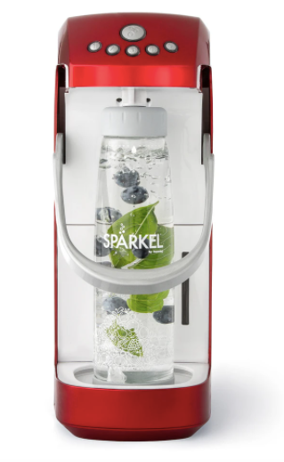 Spärkel Beverage System