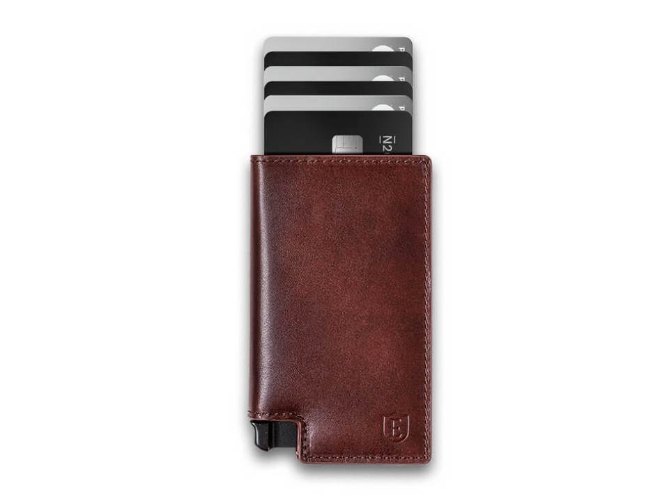 Ekster Classic Collection - Parliament Wallet
