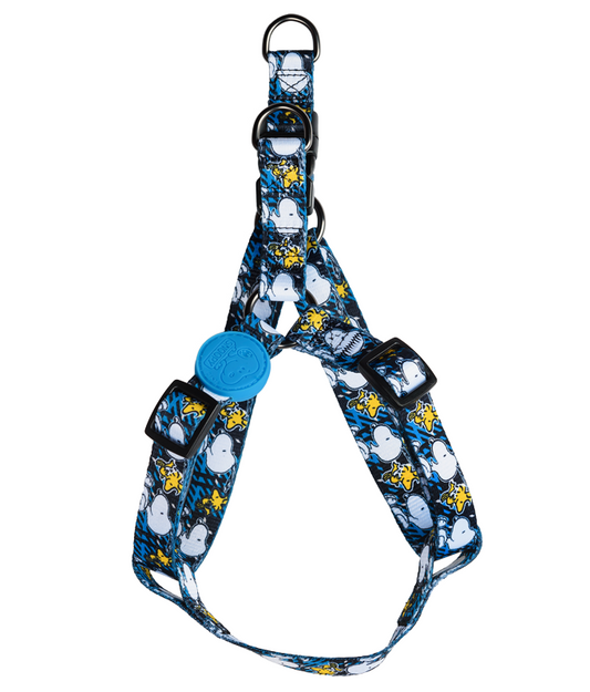 Harness Snoopy XABLUE