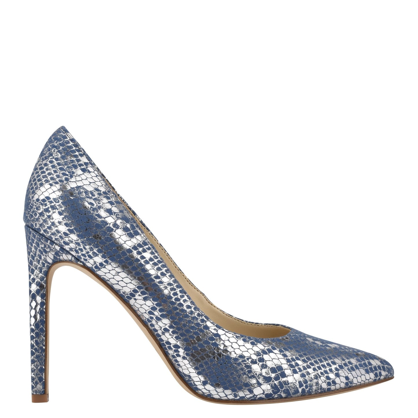 Tatiana Pointy Toe Pumps