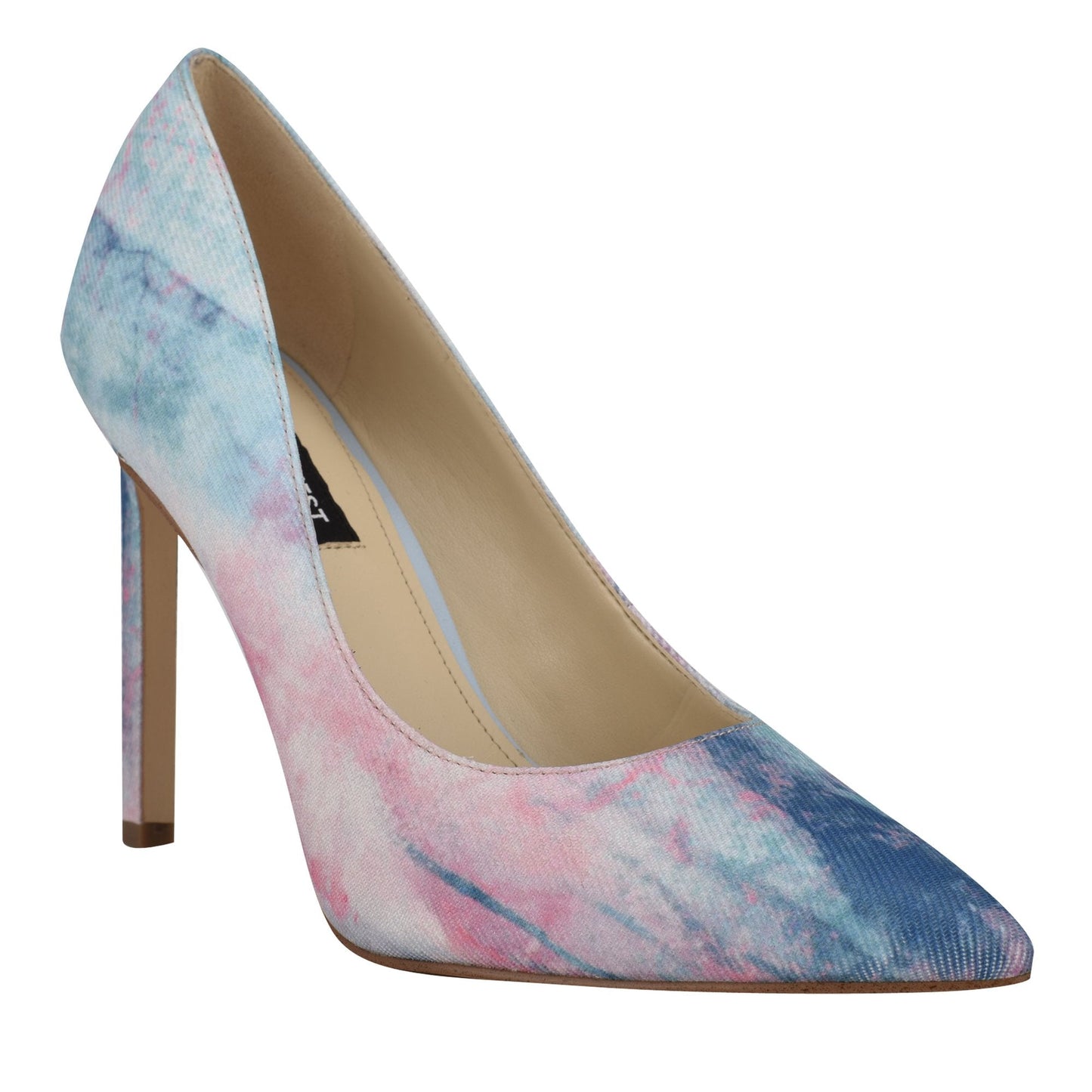 Tatiana Pointy Toe Pumps