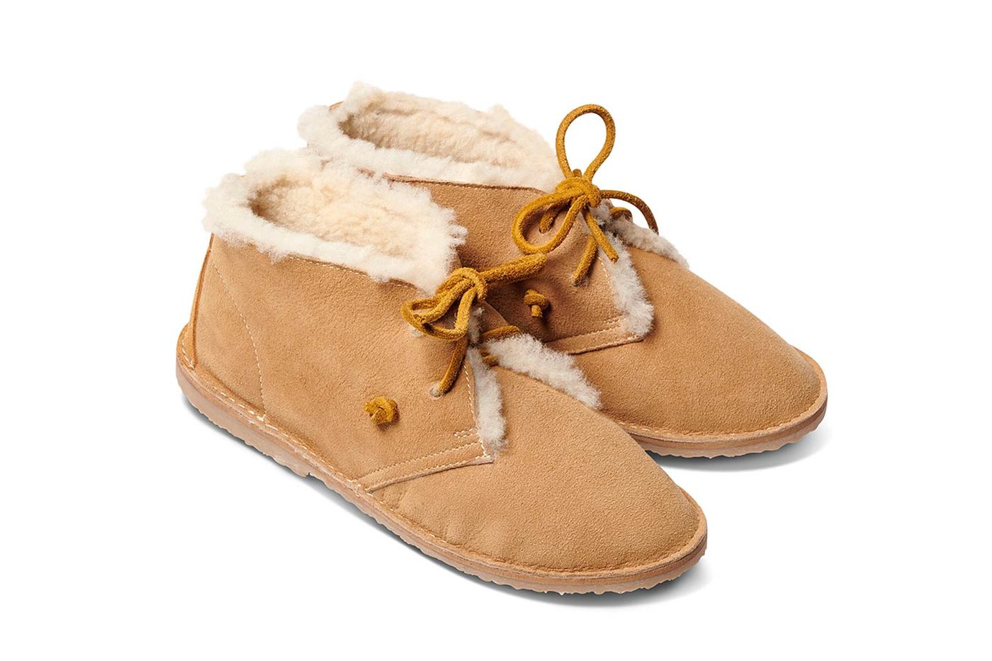 PENGUIN Boot