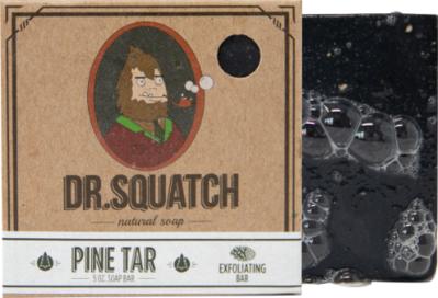 Bar Soap