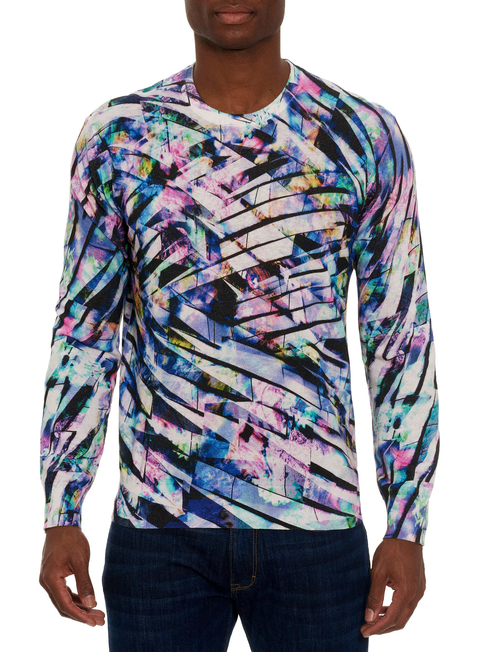 Time Traveler Sweater