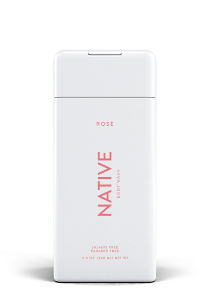 Men's Body Wash