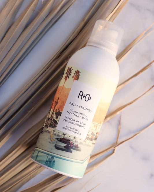 R+Co Palm Springs Pre-Shampoo Treatment - Final Sale