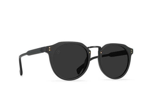 Retro Round Sunnies