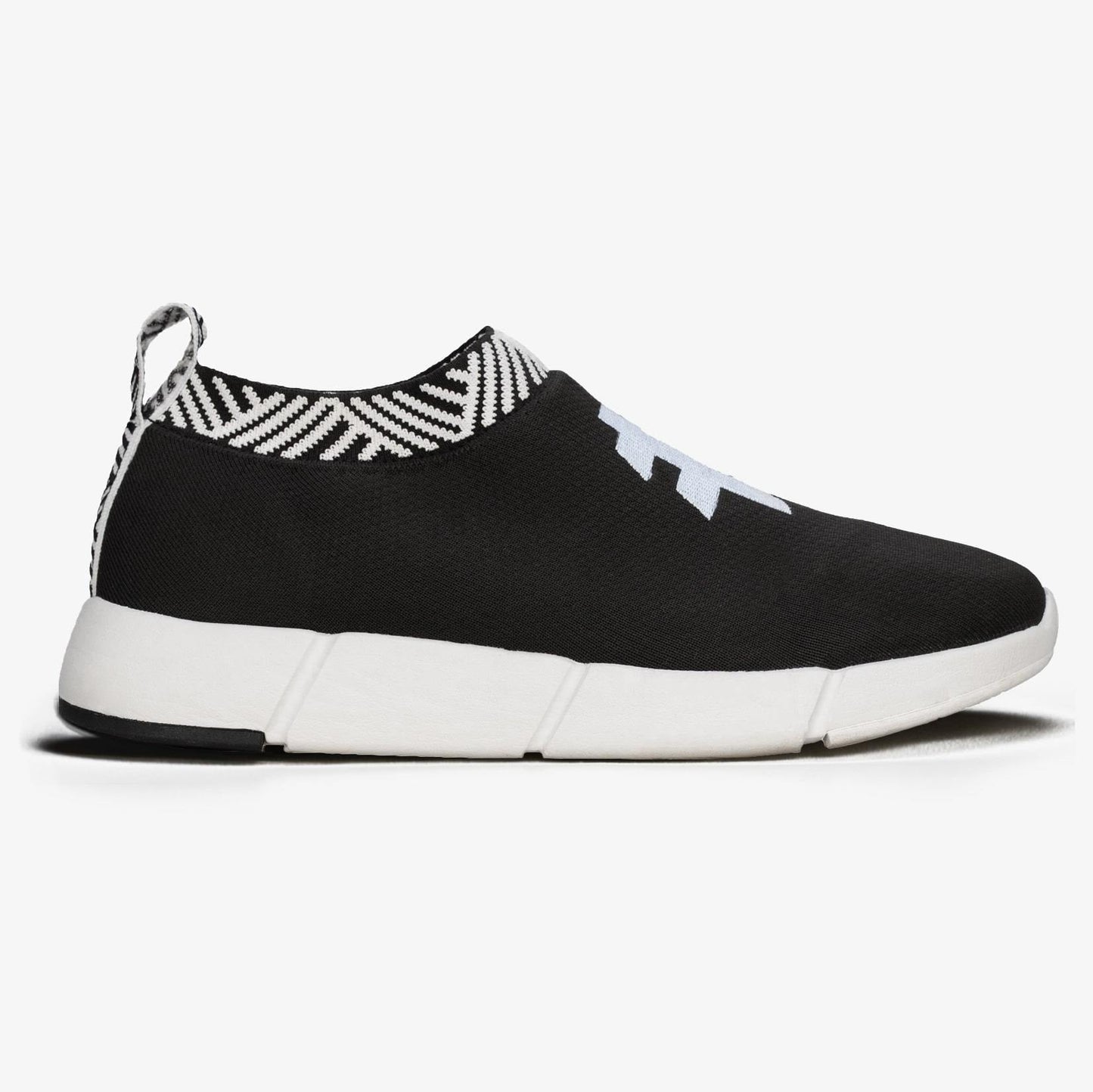 Mens Coffee Sneaker