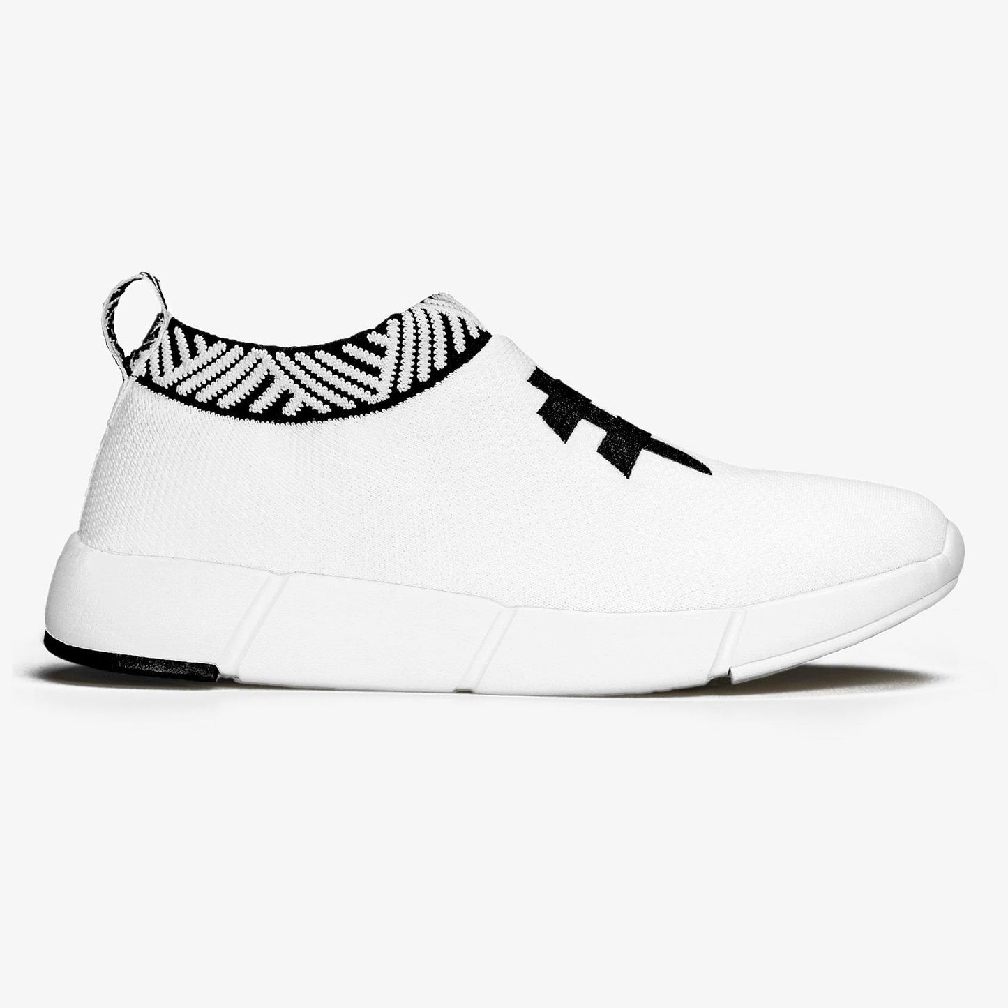 Mens Coffee Sneaker