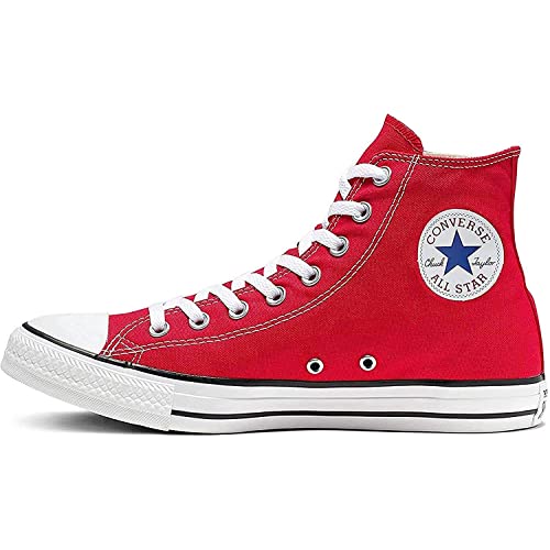 High Top Shoe - Suede