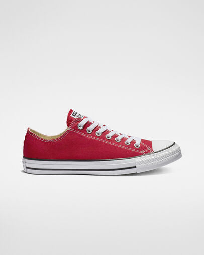 Low Top Shoe