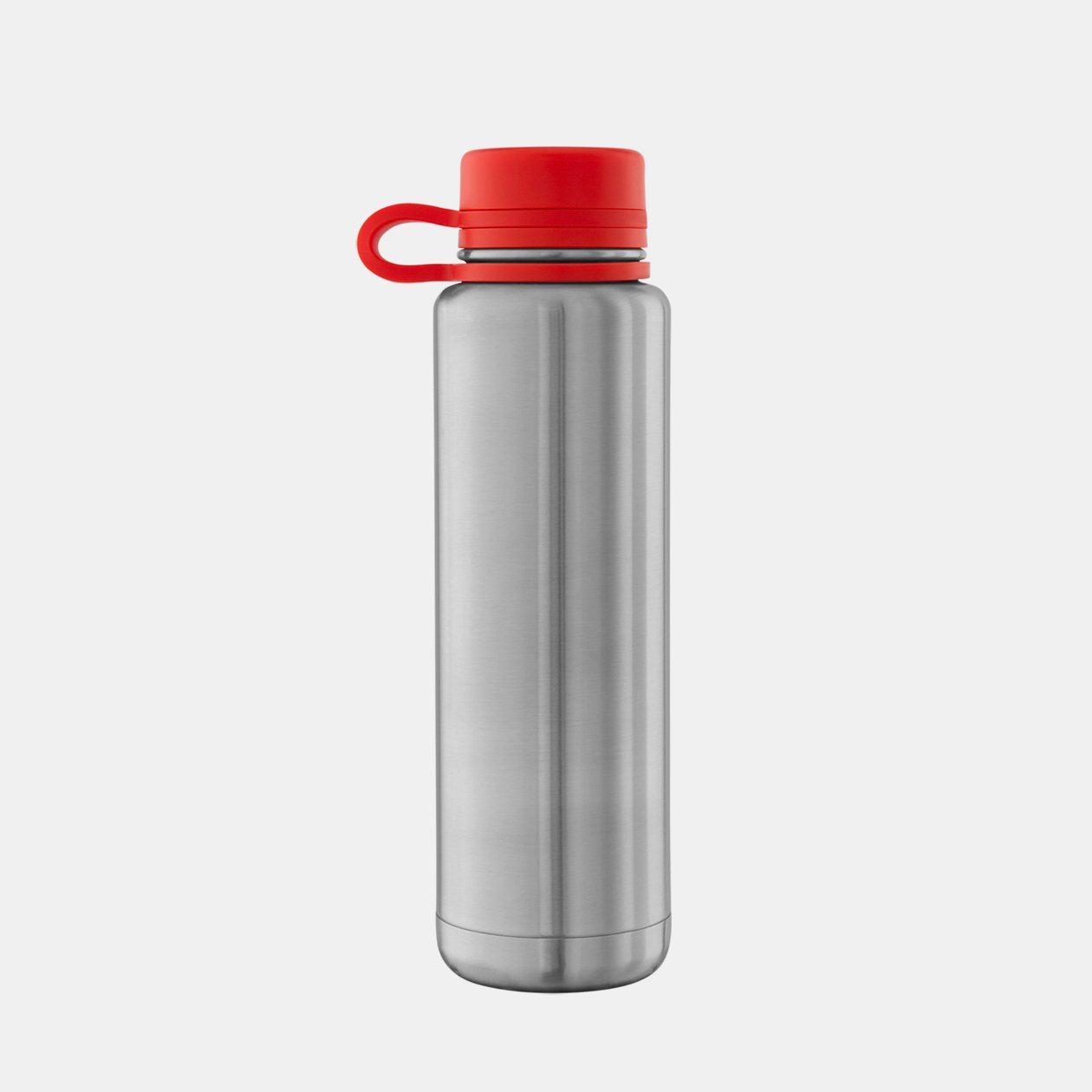 18 oz Stainless Steel Water Bottle