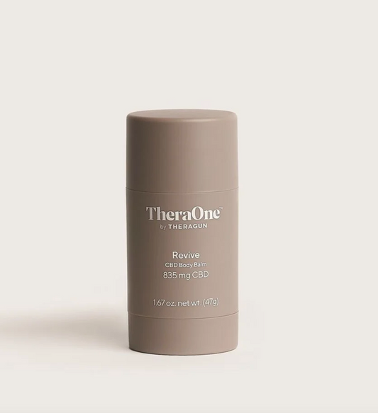 Revive CBD Body Balm (Stick) - Final Sale