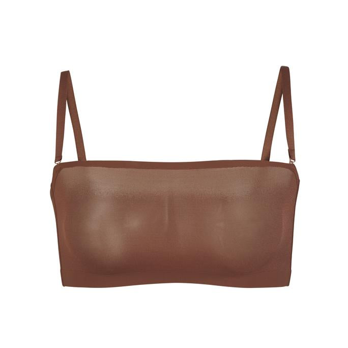 Power Mesh Bandeau