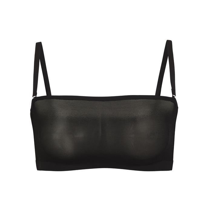 Power Mesh Bandeau