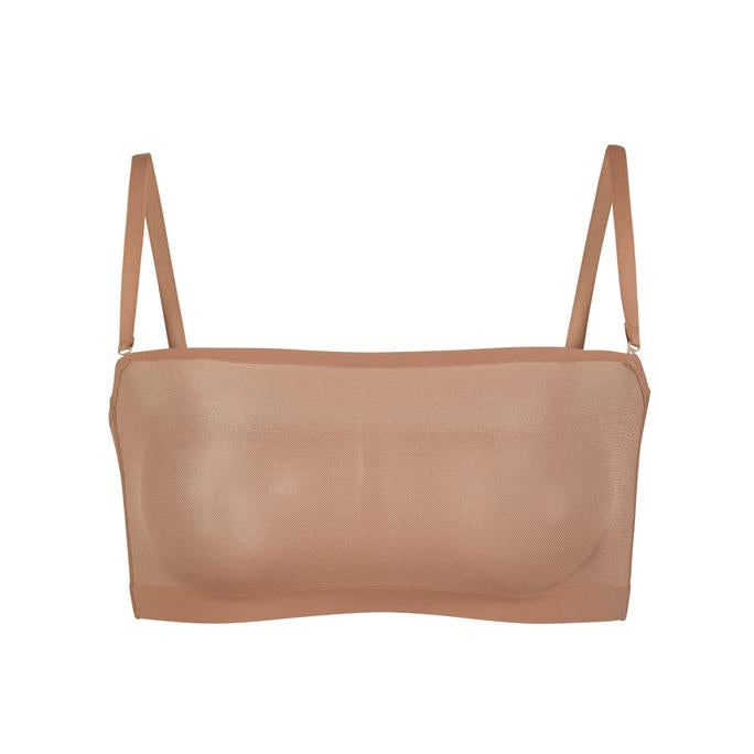 Power Mesh Bandeau
