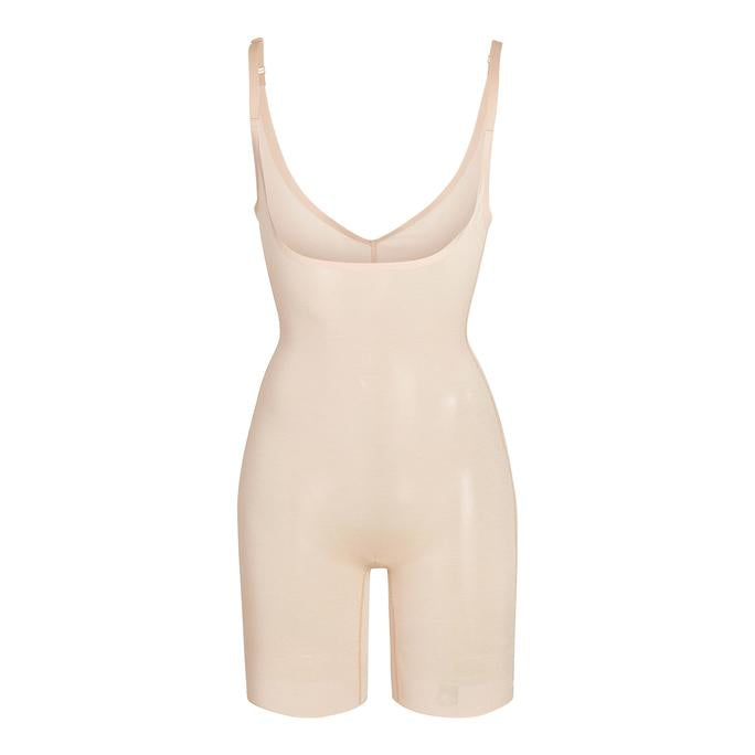 Sheer Sculpt Bodysuit