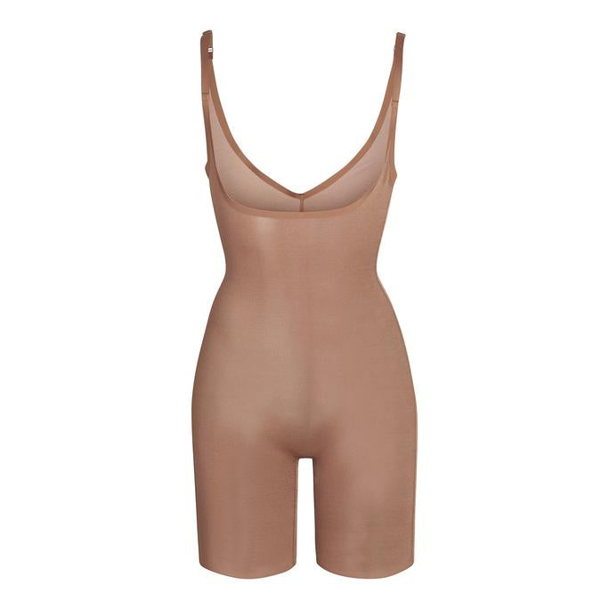 Sheer Sculpt Bodysuit