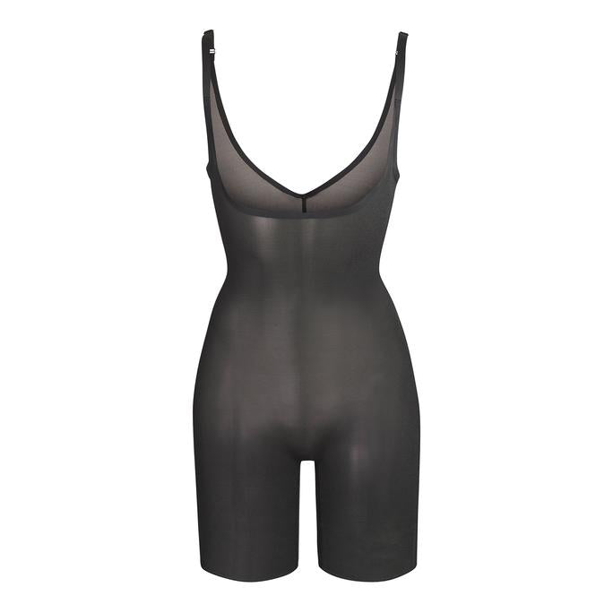 Sheer Sculpt Bodysuit