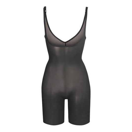 Sheer Sculpt Bodysuit
