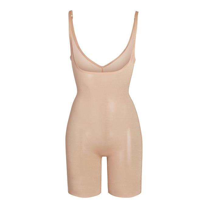 Sheer Sculpt Bodysuit