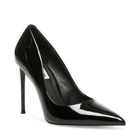 VALA PATENT HEEL