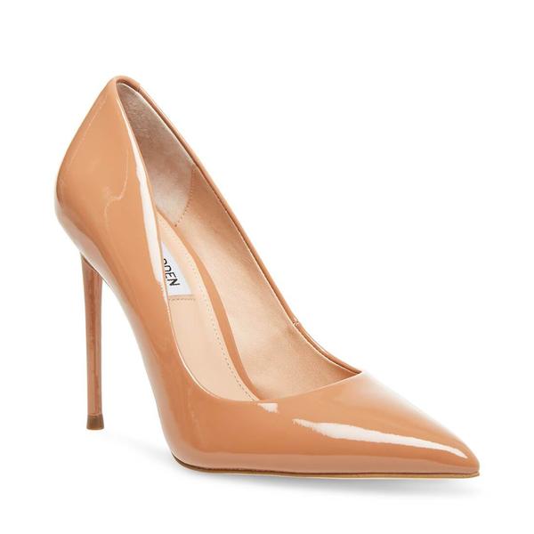 VALA PATENT HEEL