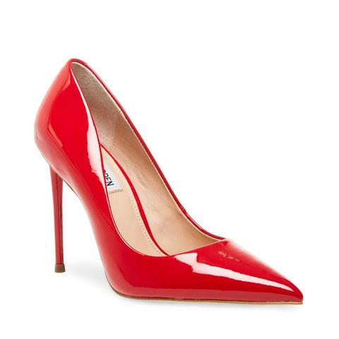 VALA PATENT HEEL