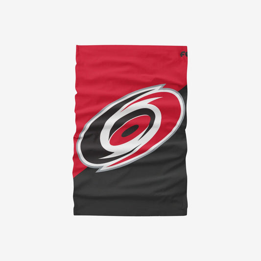 Carolina Hurricanes Big Logo Gaiter Scarf