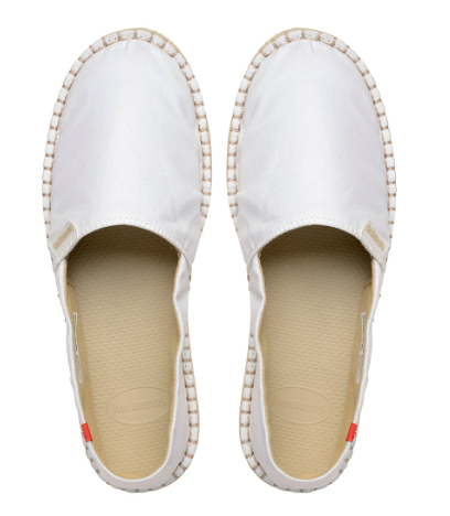 Mens Espadrille
